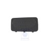 Genuine VW Loudspeaker Trim Satin Black - 6K0868154 01C