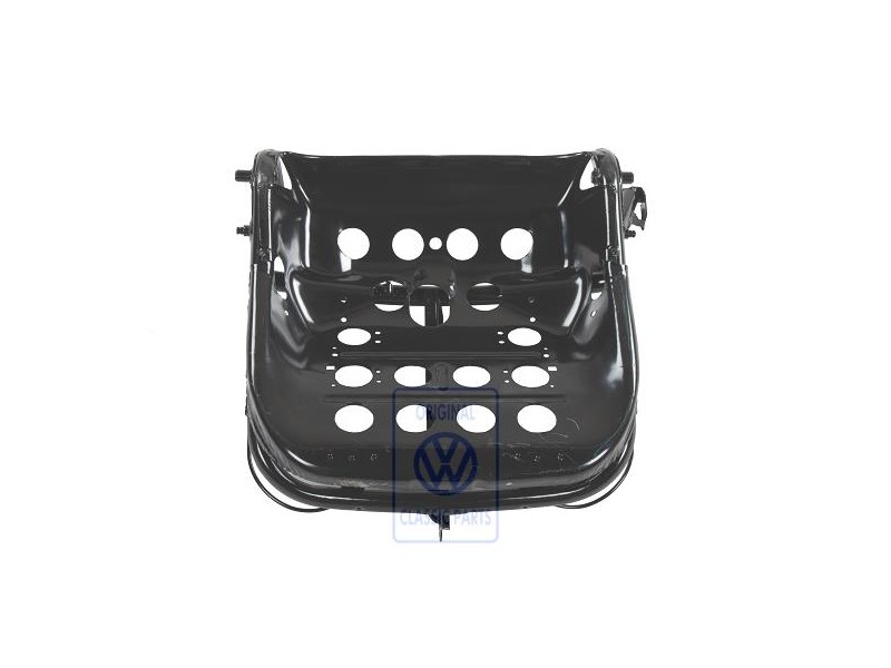 Genuine VW Seat Frame - 6K0881105