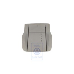 Genuine VW Seat Padding - 6K0881375B