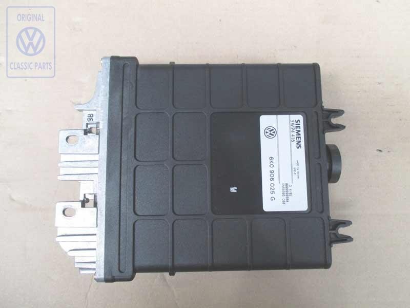 Genuine VW Control Unit - 6K0906025G