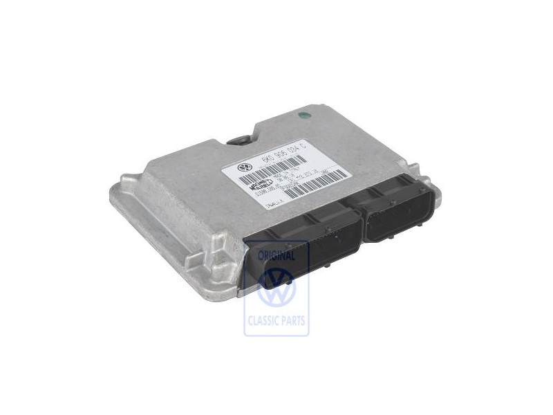 Genuine VW Control Unit - 6K0906034C