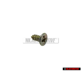 Genuine VW Countersunk Panel Screw - N 0139862