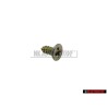 Genuine VW Countersunk Panel Screw - N 0139862
