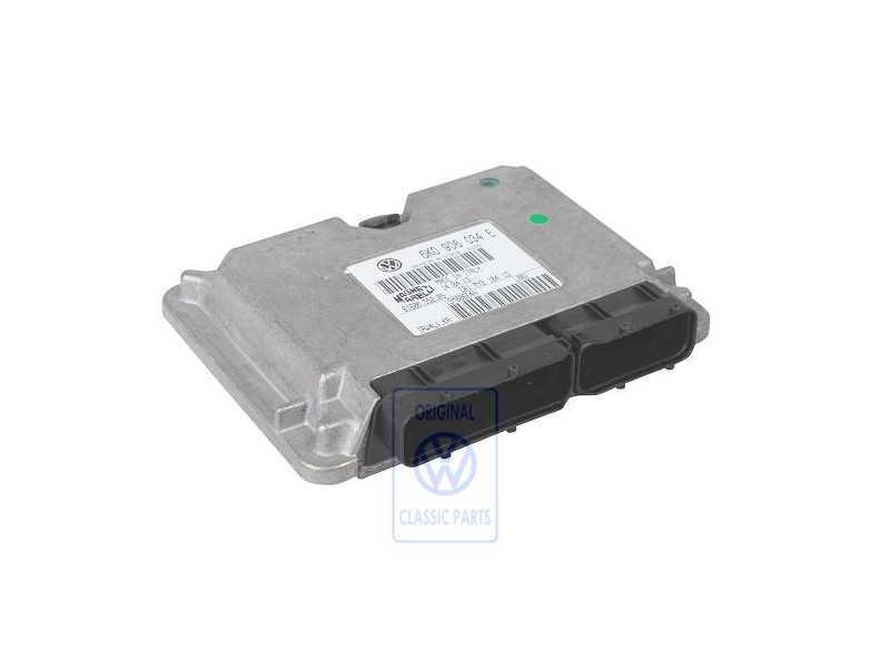 Genuine VW Control Unit - 6K0906034E
