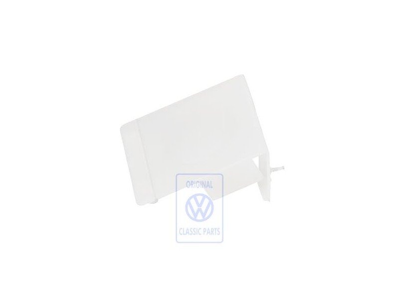 Genuine VW End Cap - 6K0915429A