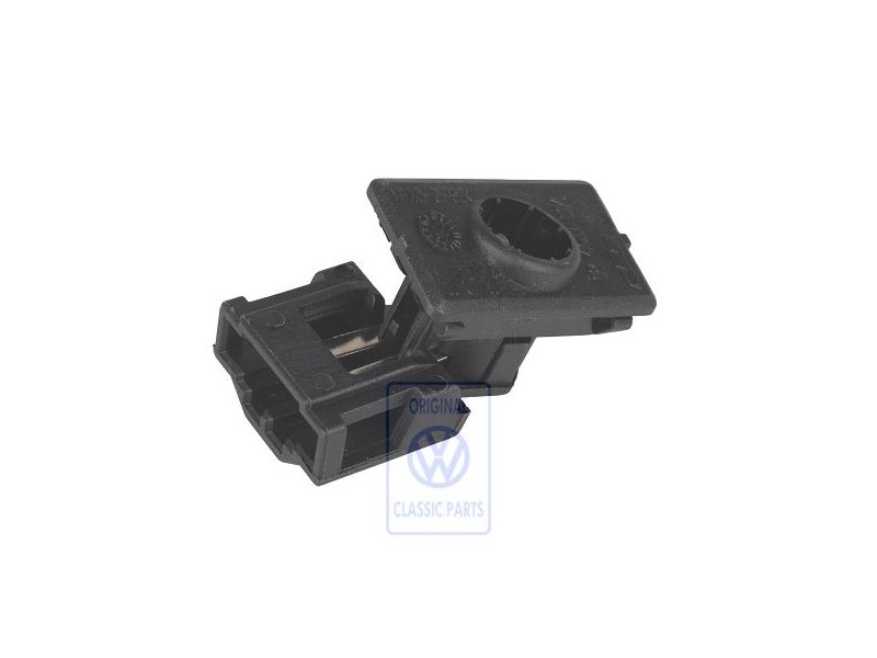Genuine VW Bulb Holder - 6K0943167C