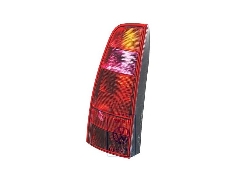 Genuine VW Tail Light - 6K0945111E