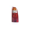 Genuine VW Tail Light With Fog Light - 6K0945112A
