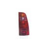 Genuine VW Tail Light With Fog Light - 6K0945112E