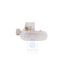 Genuine VW Glove Compartment Lid Light - 6K0947311
