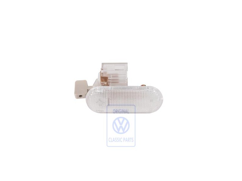 Genuine VW Glove Compartment Lid Light - 6K0947311