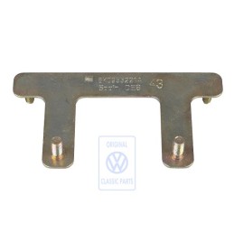 Genuine VW Bracket - 6K0953221A