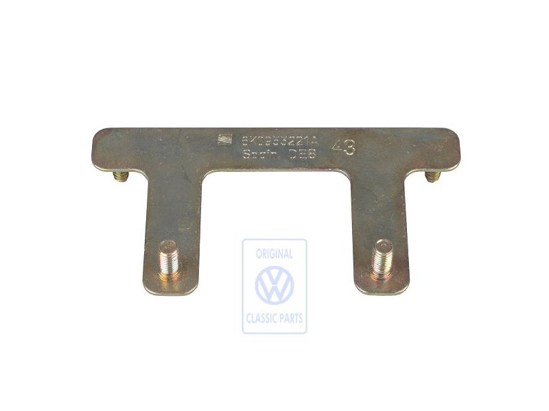 Genuine VW Bracket - 6K0953221A