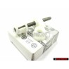 Genuine VW Front Headlight Lower Adjuster, Joint - 165941141H
