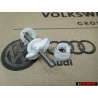 Genuine VW Front Headlight Lower Adjuster, Joint - 165941141H