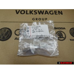 Genuine VW Front Headlight Lower Adjuster, Joint - 165941141H