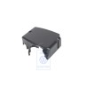 Genuine VW Trim Lower Section Satin Black - 6K0953516K 01C