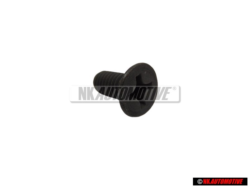 Genuine VW Countersunk Bolt - N 0331783