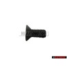 Genuine VW Countersunk Bolt - N 0331783