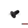 Genuine VW Countersunk Bolt - N 0331783