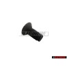 Genuine VW Countersunk Bolt - N 0331783