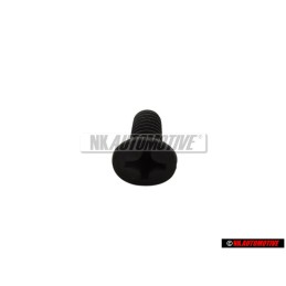Genuine VW Countersunk Bolt - N 0331783