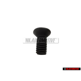 Genuine VW Countersunk Bolt - N 0331783