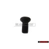Genuine VW Countersunk Bolt - N 0331783