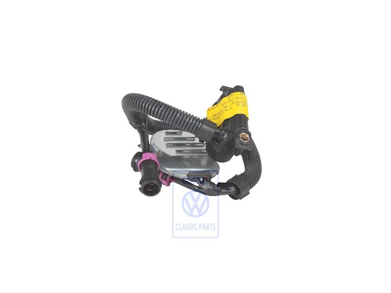 Genuine VW Series Resistor - 6K0959263B