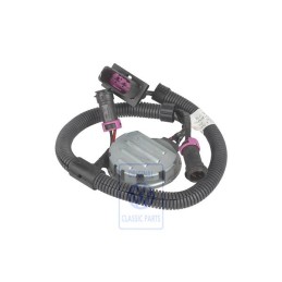 Genuine VW Series Resistor - 6K0959263D