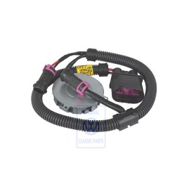 Genuine VW Series Resistor - 6K0959263E