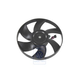 Genuine VW Radiator Fan - 6K0959455AC