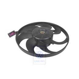 Genuine VW Radiator Fan - 6K0959455L
