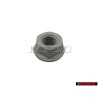 Genuine VW Hexagon Collar Nut - N 01508315