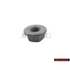 Genuine VW Hexagon Collar Nut - N 01508315