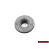 Genuine VW Hexagon Collar Nut - N 01508315