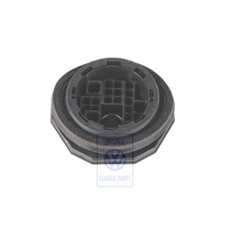 Genuine VW Flat Contact Housing - 6K0959735