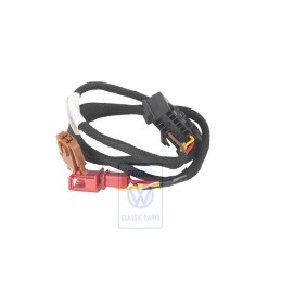 Genuine VW Wiring Harness For Diagnosis - 6K0970070
