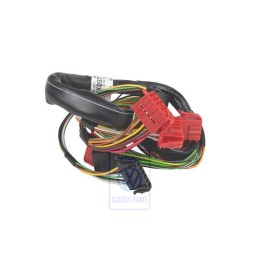 Genuine VW Wiring Harness For Steering Column Combination Switch - 6K0971063L