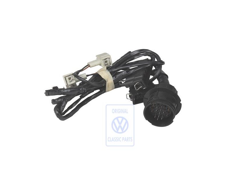 Genuine VW Harness For Vehicle Lighting - 6K0971073D