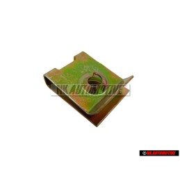 Genuine VW Speed Nut - N 10179901
