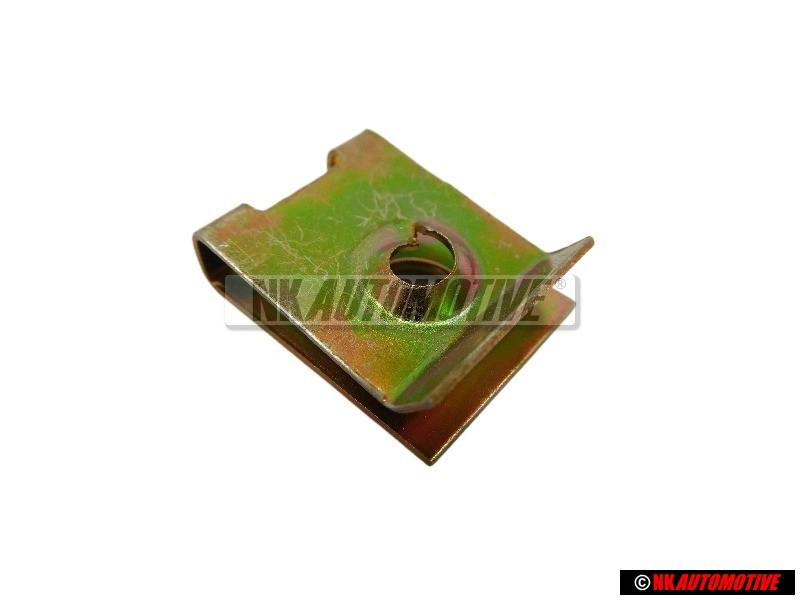 Genuine VW Speed Nut - N 10179901