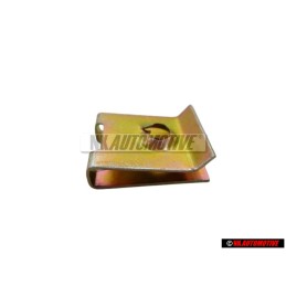 Genuine VW Speed Nut - N 10179901