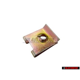 Genuine VW Speed Nut - N 10179901