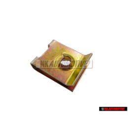 Genuine VW Speed Nut - N 10179901