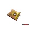 Genuine VW Speed Nut - N 10179901