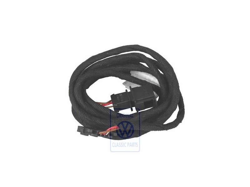 Genuine VW Harness For Interior Light - 6K0971101BC