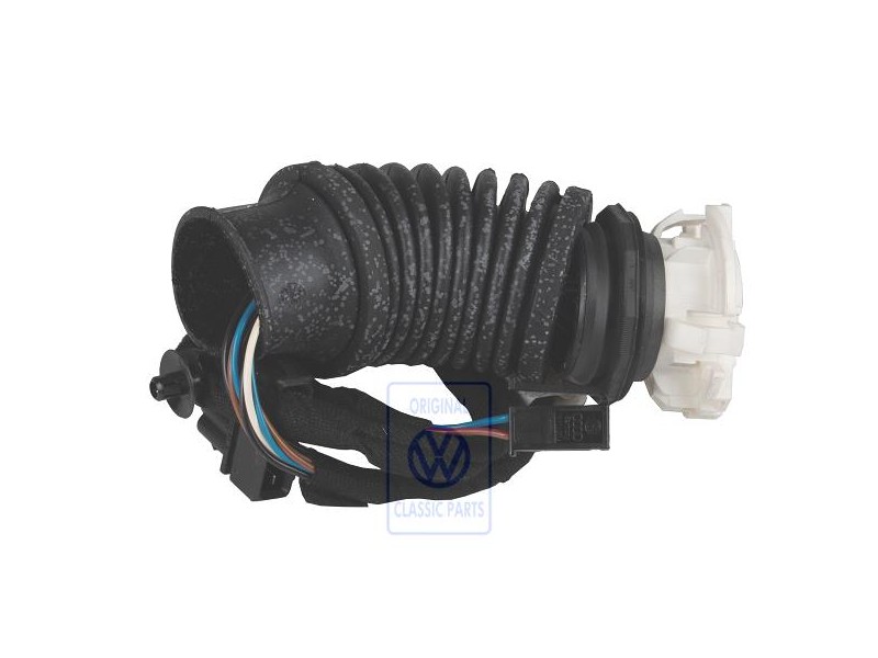 Genuine VW Wiring Set For Door - 6K0971120BD