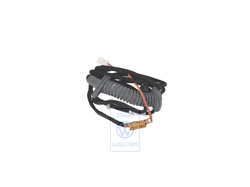 Genuine VW Cable Set For Tailgate - 6K0971147A