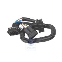 Genuine VW Wire Set - 6K0971191C